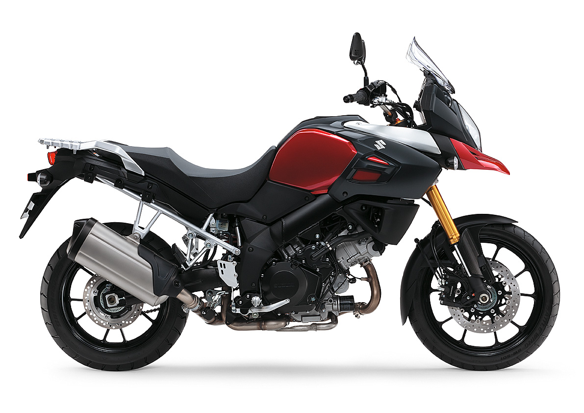 v strom 2015